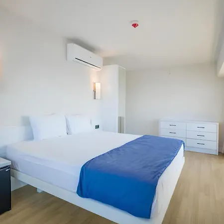 Panorama Orbi City Resort Batumi Exterior photo