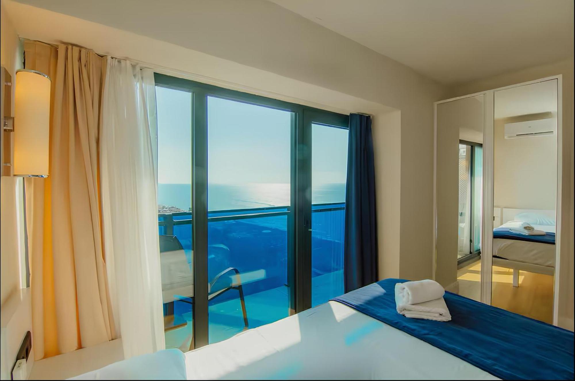 Center Sea View * Батуми