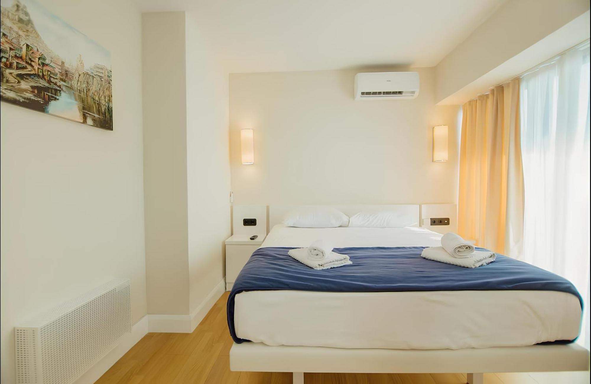 Center Sea View Апартаменты Батуми