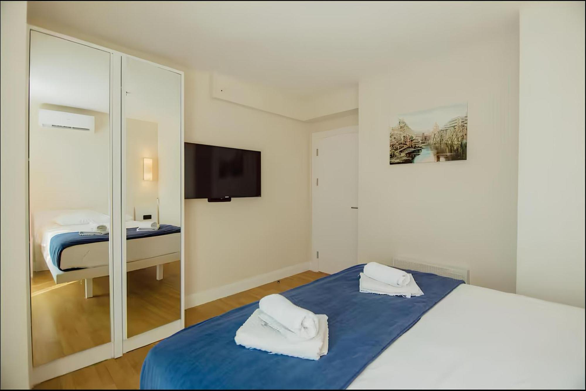 Panorama Orbi City Resort باتومي