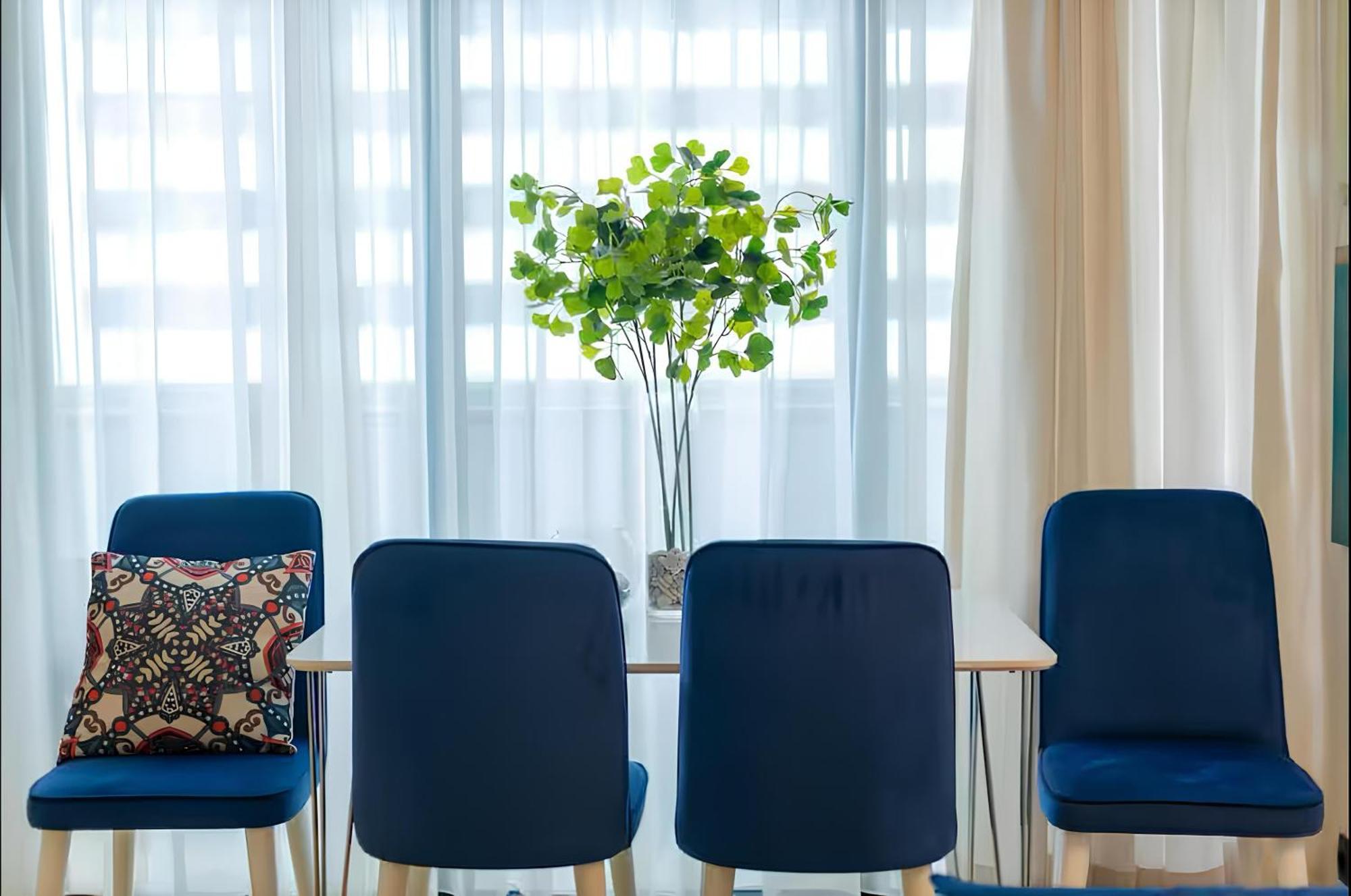 Апартаменты Center Sea View *