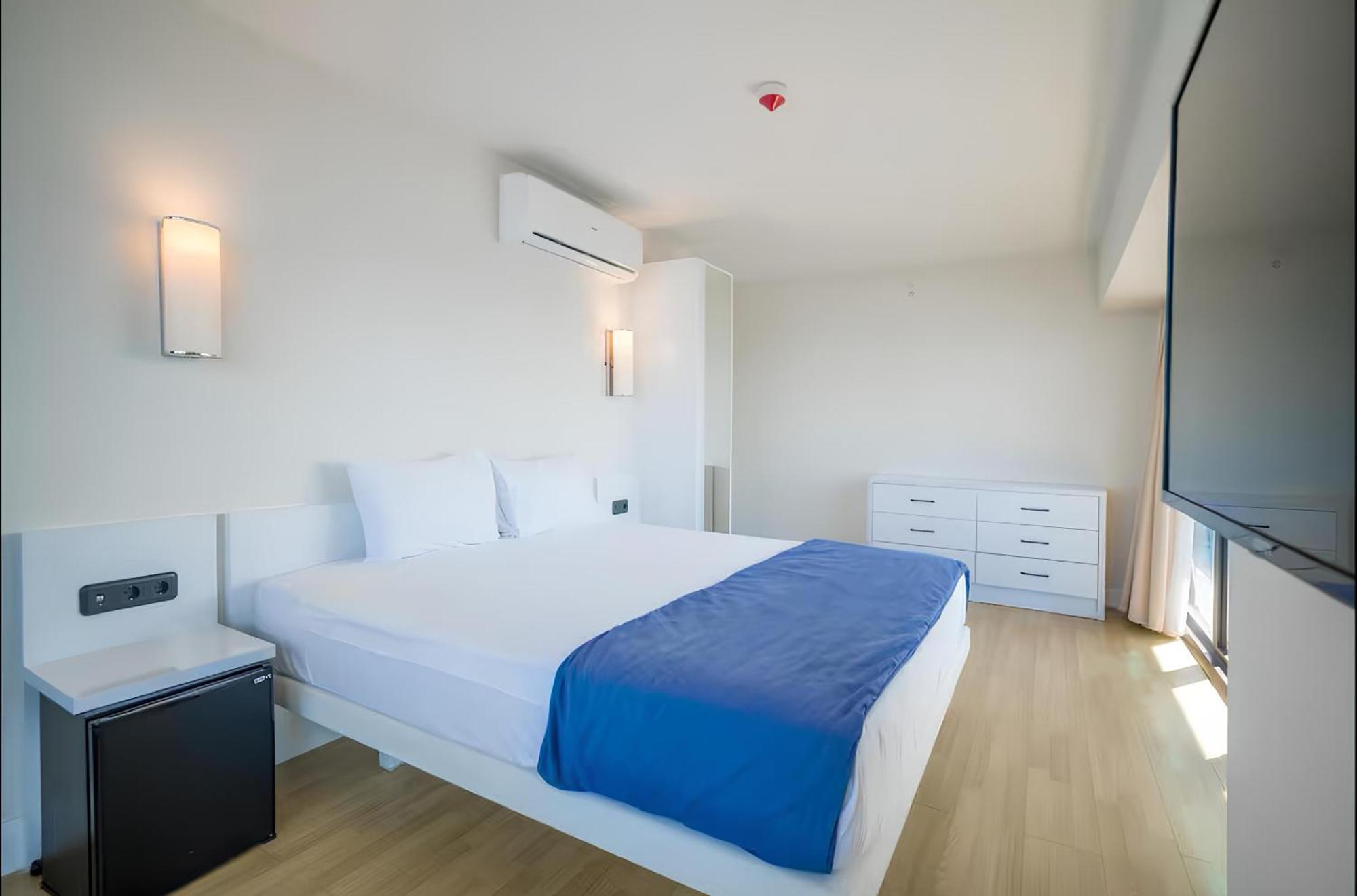 Panorama Orbi City Resort شقة باتومي