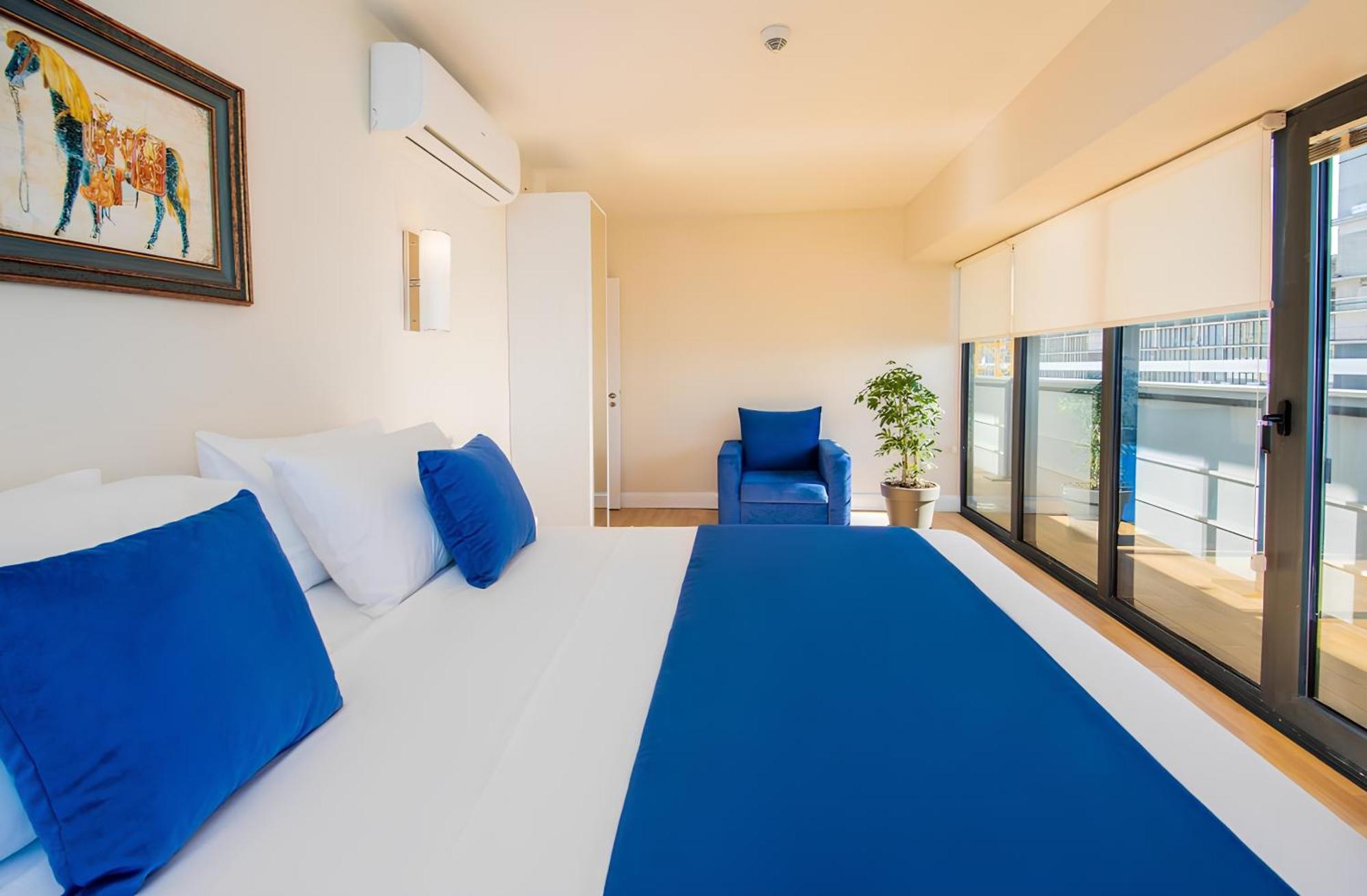 Panorama Orbi City Resort باتومي